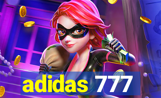 adidas 777